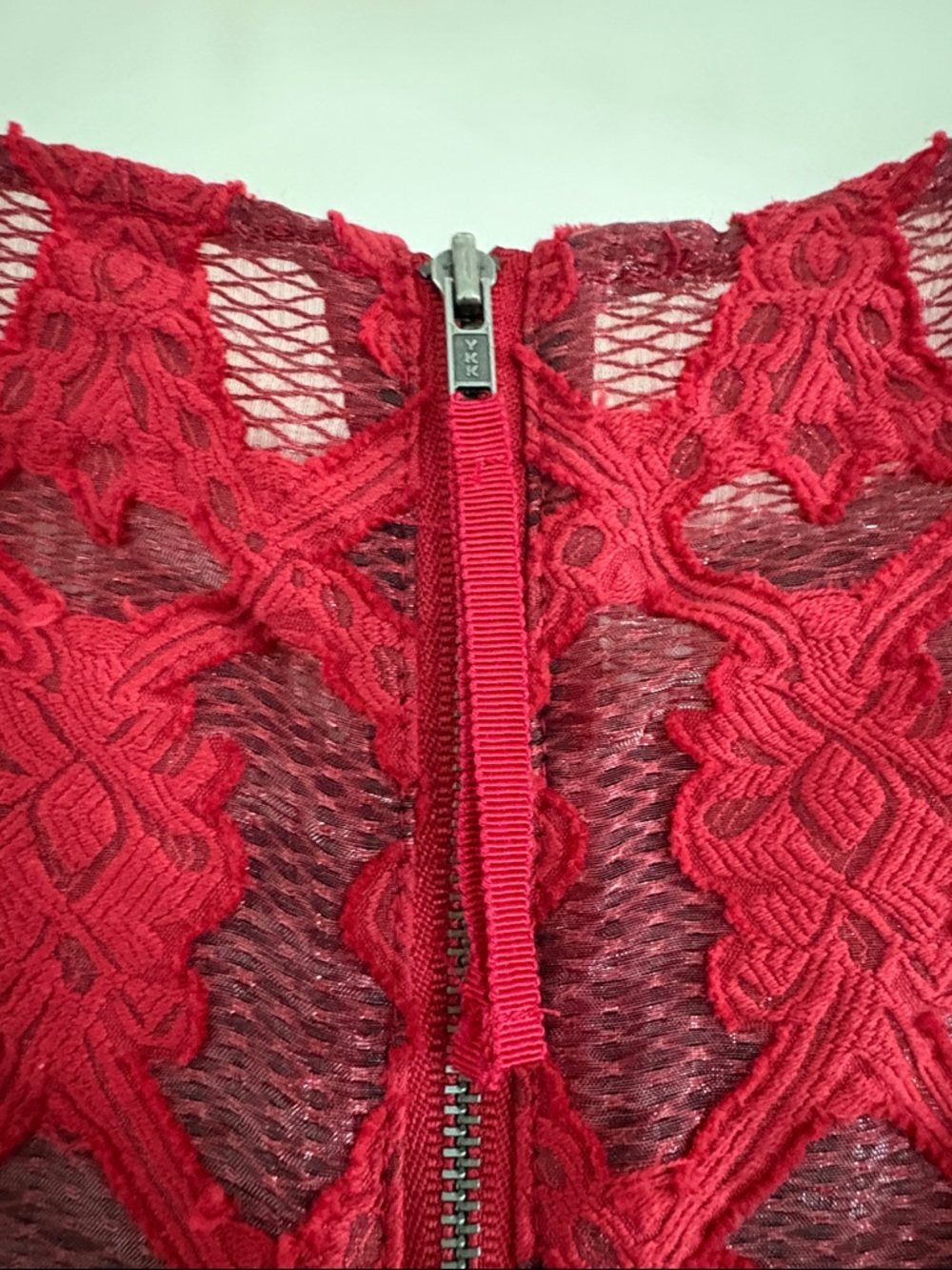 ANTHOPOLOGIE MOULINETTE SOEURS DRESS SIZE 6P NWT / VINTAGE STYLE - Picture 8 of 13